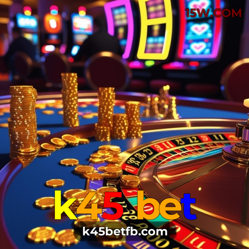 k45 bet – Odds Atualizadas e Apostas Esportivas no Brasil