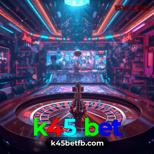 Explore os Jogos Mais Divertidos do k45 bet com Bônus