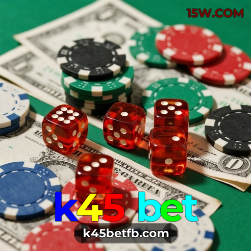 k45 bet Promoções : O cassino online mais confiável para você conquistar sua sorte!